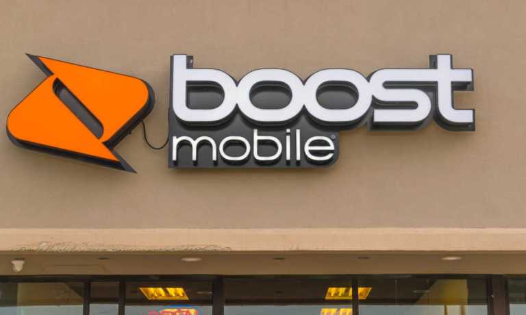 Boost Mobile