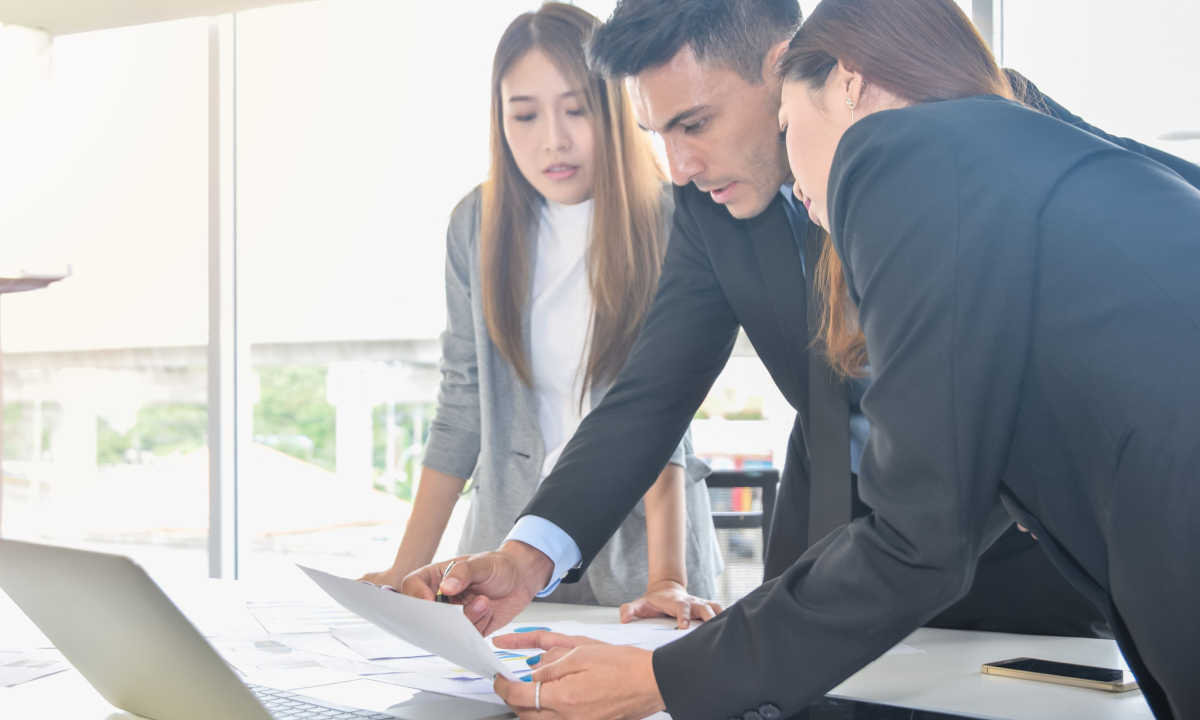 Fraud Prevention Tops CFO Digital Innovation Wish List