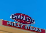 Charleys Philly Steaks