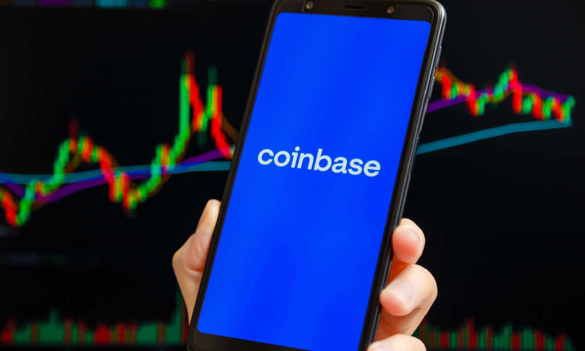 Coinbase