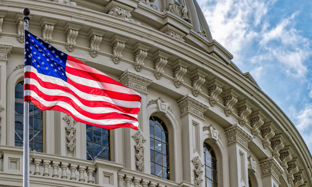 Derailed House Hearing Leaves Crypto Market Structure Hanging in Balance