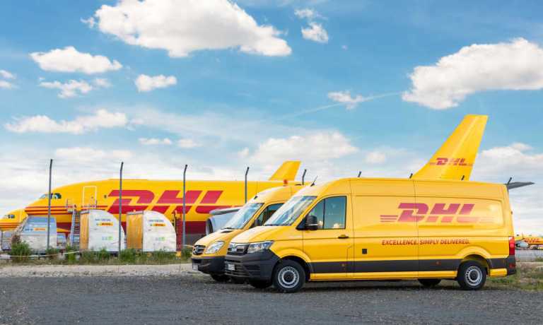 DHL