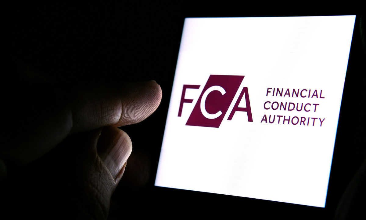UK Crypto Firms Will Need FCA Approval to Advertise