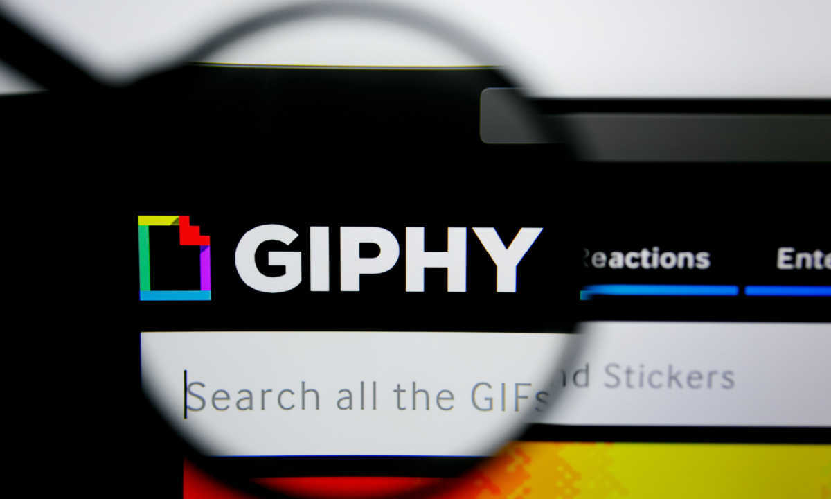 EMEA Daily: Meta to Sell Giphy Following CMA Ruling