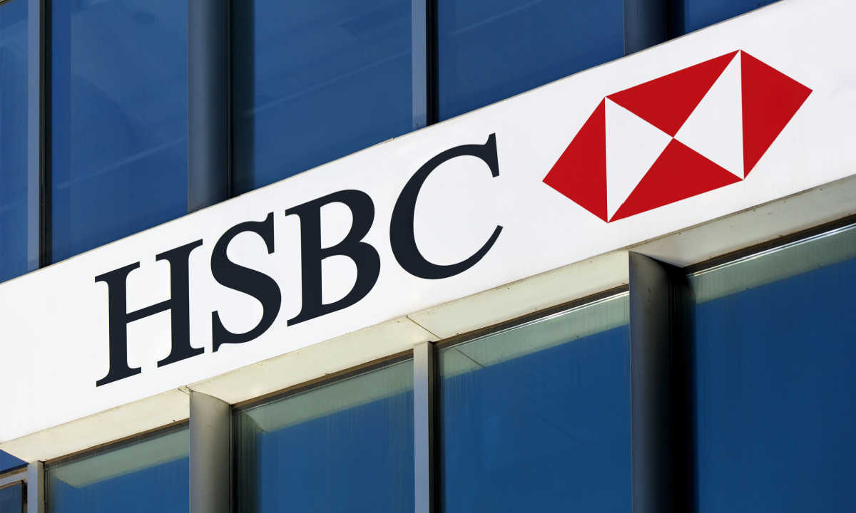 HSBC to Wind Down Business Banking Unit in US