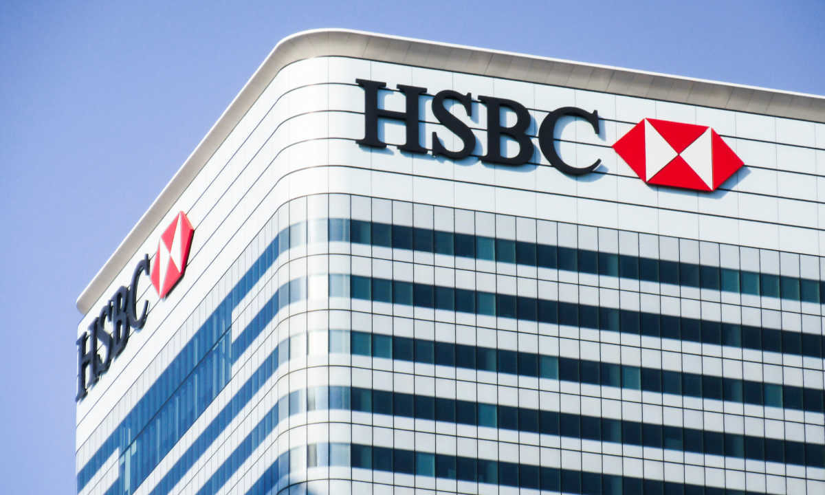 HSBC Launches Global Trade Finance Strategy for Institutional Investors