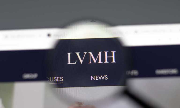 LVMH