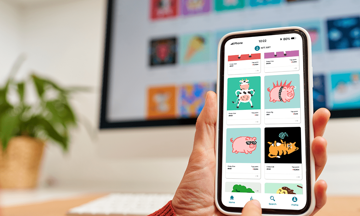 Race to the Bottom as NFT Marketplaces Refuse to Pay Artist Royalties