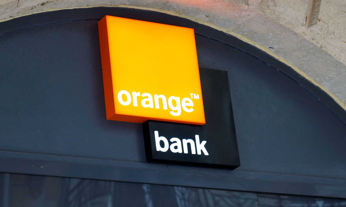 Report: Orange Could Sell Its Banking Unit