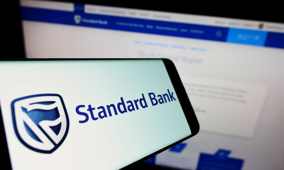 Standard Bank May Consider Acquisitions as It Looks to Serve Multinational African Businesses