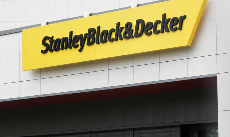 Stanley Black & Decker