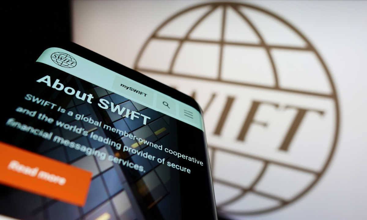 Swift Delays ISO 20022 Implementation Until March