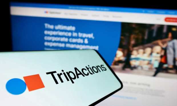 TripActions Raises $300M to Expand Travel, Expense Management Platform