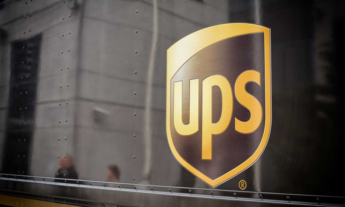 UPS Acquires MNX to Enhance Time-Critical Logistics for Healthcare