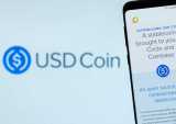 USD coin, stablecoins, dollar, market, teher, terra