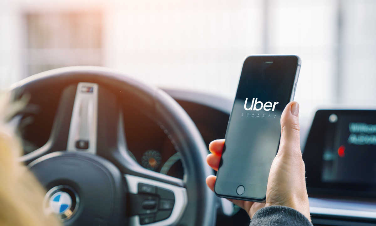 Uber’s Ability to Cross-Sell and Hire New Drivers Will Be Key Q3 Test