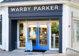 Warby Parker store