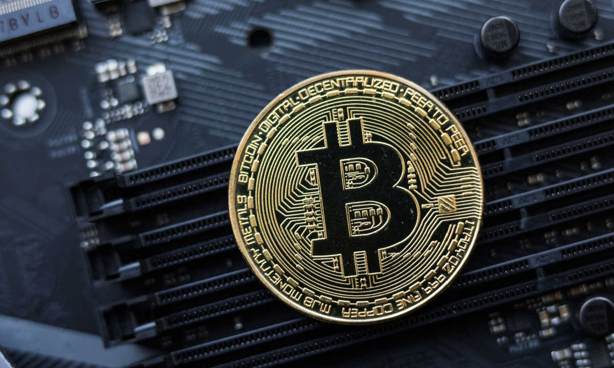 Pakistan Embraces Bitcoin With Assist From Strategy’s Michael Saylor