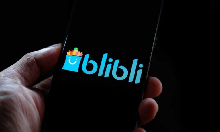 Blibli, eCommerce, Indonesia, IPO