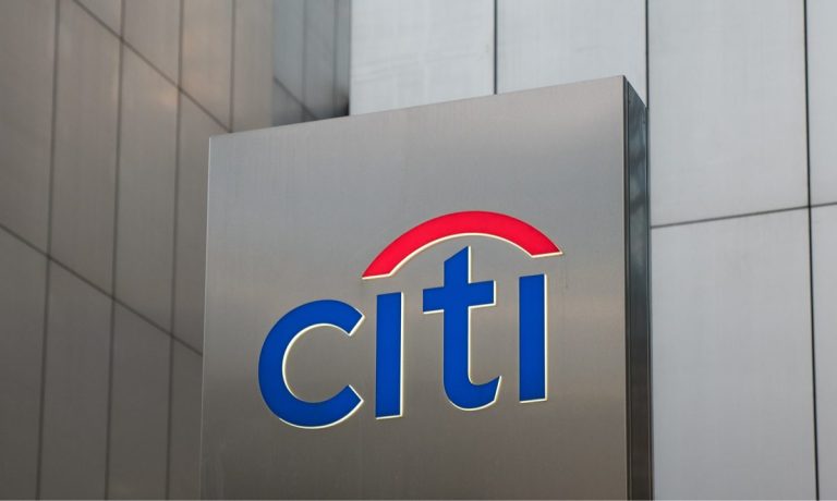 Citi Ventures, blockchain, Kech