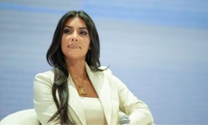 Kim Kardashian, SEC, crypto fine, EthereumMax