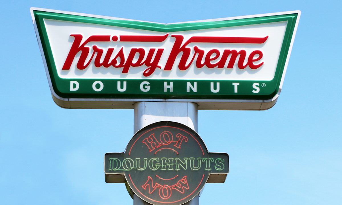 Krispy Kreme Now a ‘Doughnut Logistics Company’ as Online and Retail Efforts Pay off in Q1