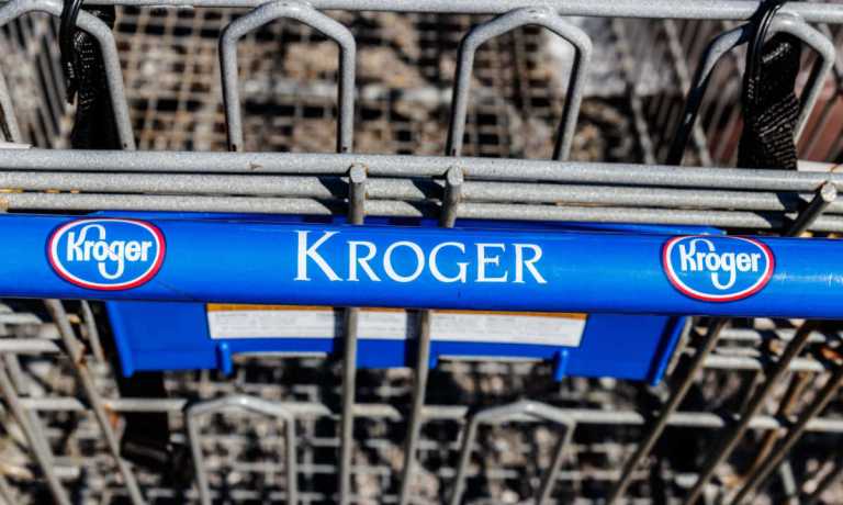 kroger, albertsons, supermarkets, grocery, merger