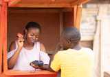 mobile money