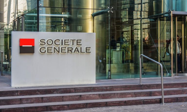 Societe Generale, PayXpert, acquisition