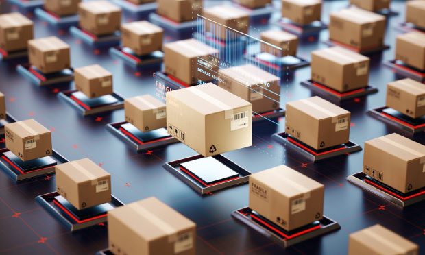 As Supply Chain and Logistics Crisis Wanes, Digital Revolution Takes a Bow