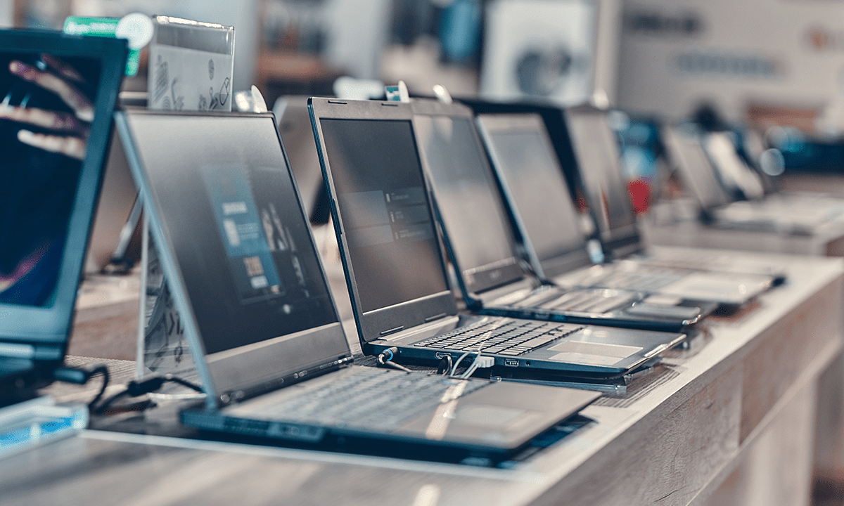 Technology Rental Plans Emerge As Affordable Business Option