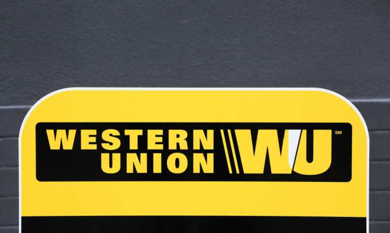 western union, earnings, evolve strategy