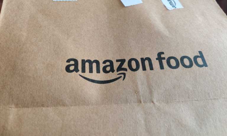 Amazon Food