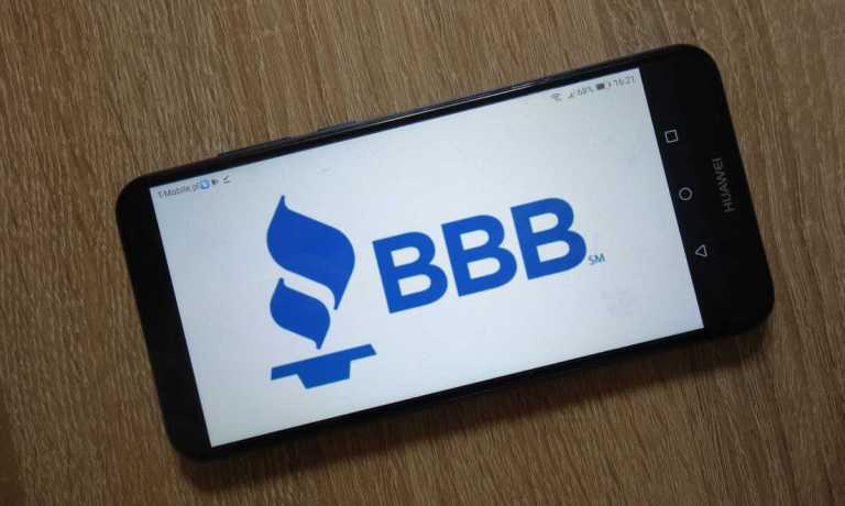 Better Business Bureau