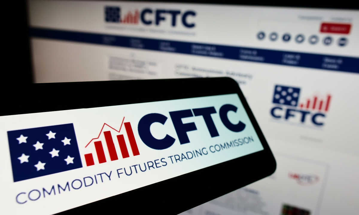 CFTC Commissioner Says Whistleblowers ‘Critical’ to Oversight of Crypto