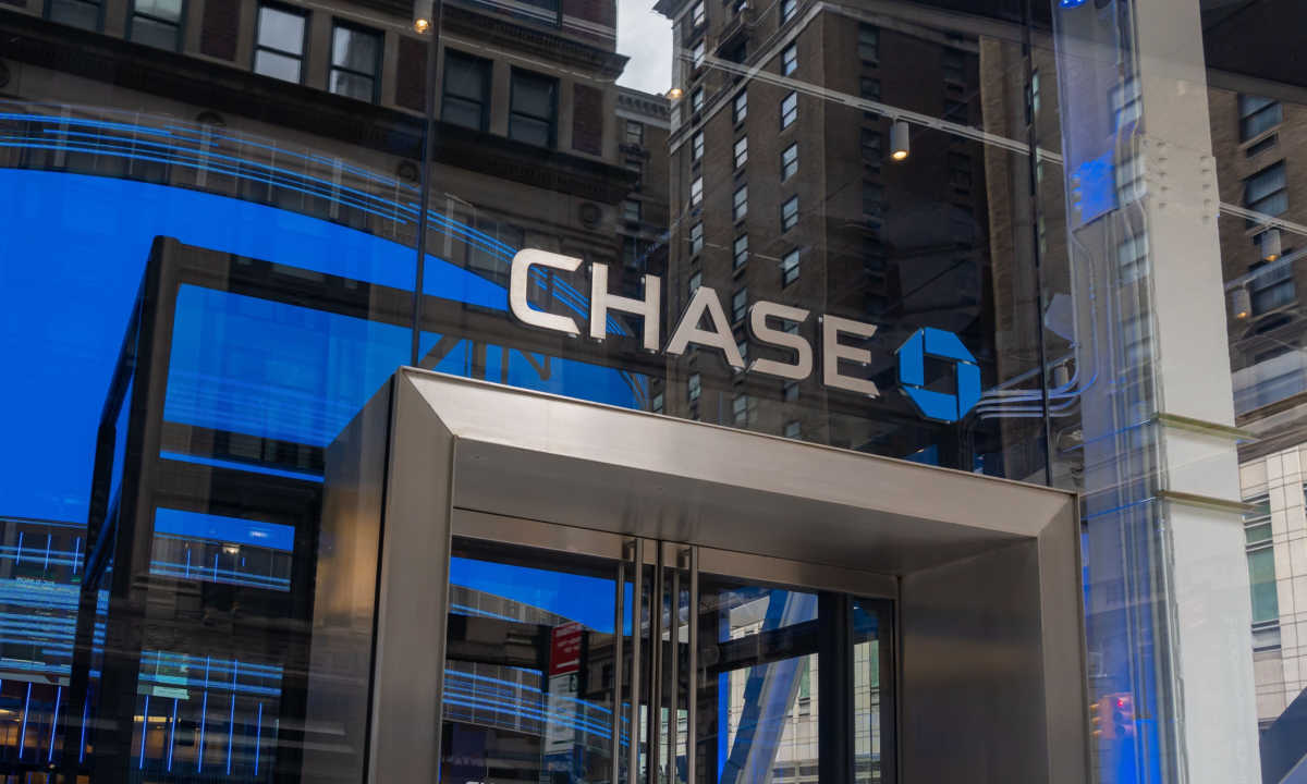Chase Expands Availability of Business Intelligence Platform