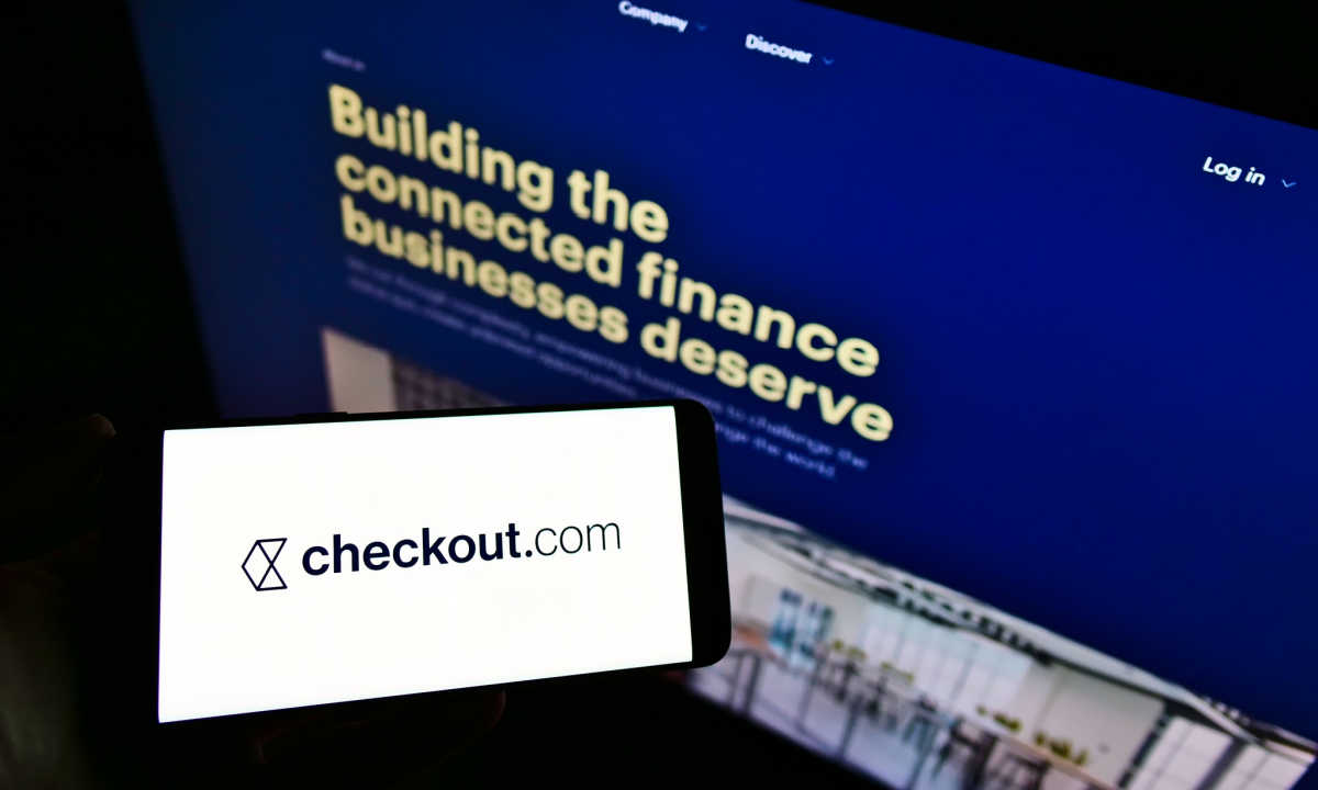 Splitit Announces Integration With Checkout.com