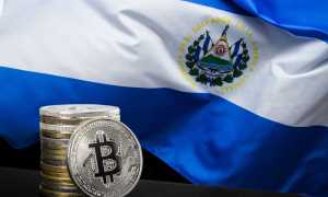 El Salvador bitcoin