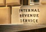 IRS, Internal Revenue Service