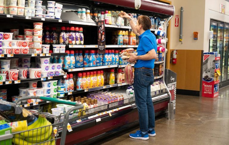 Kroger: Price Anxiety Threatens Digital Adoption