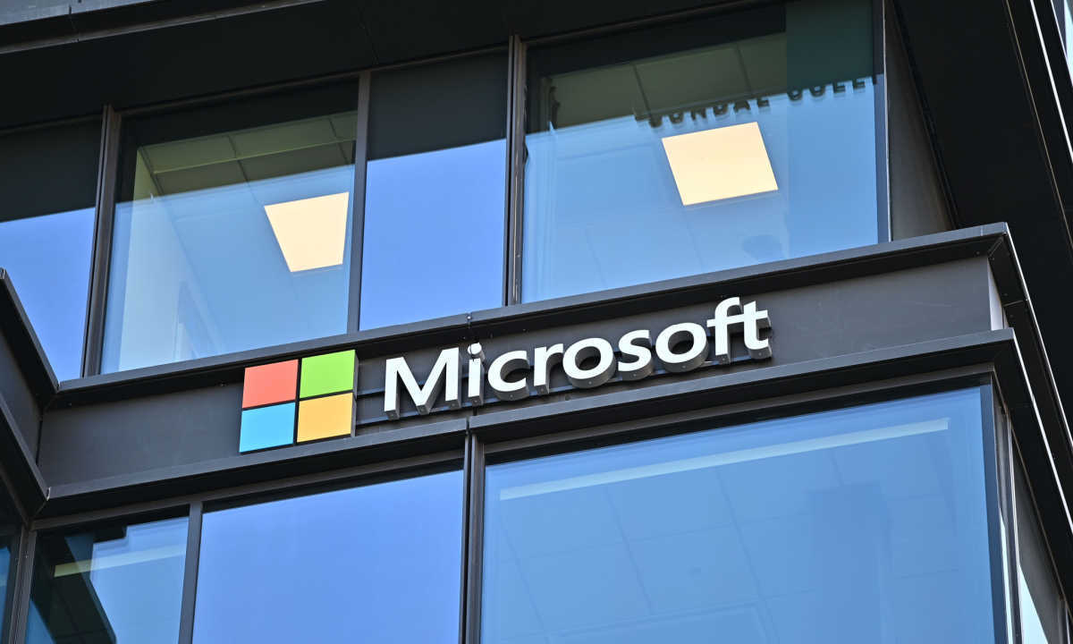 Microsoft CEO Injects ‘Sense of Urgency’ Into AI Efforts