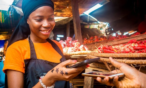 Nigeria’s SMEs Boost Traffic and Cut Fraud With Cardless Transfers