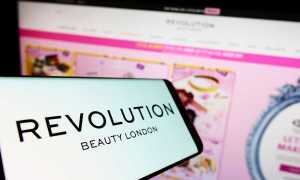 Revolution Beauty