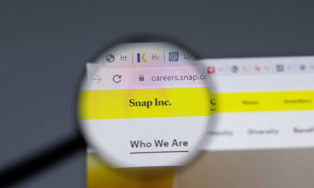 Snap Pins Hopes on Subscriptions to Boost Creator Engagement