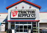 Tractor Supply Company, Klarna