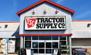 Tractor Supply Company, Klarna