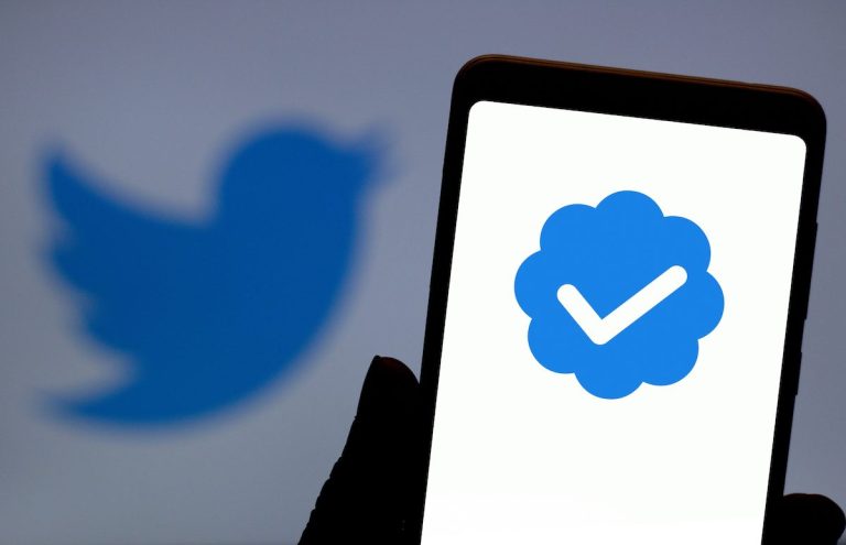 Twitter Paused Blue Subscriptions to Halt Fraud