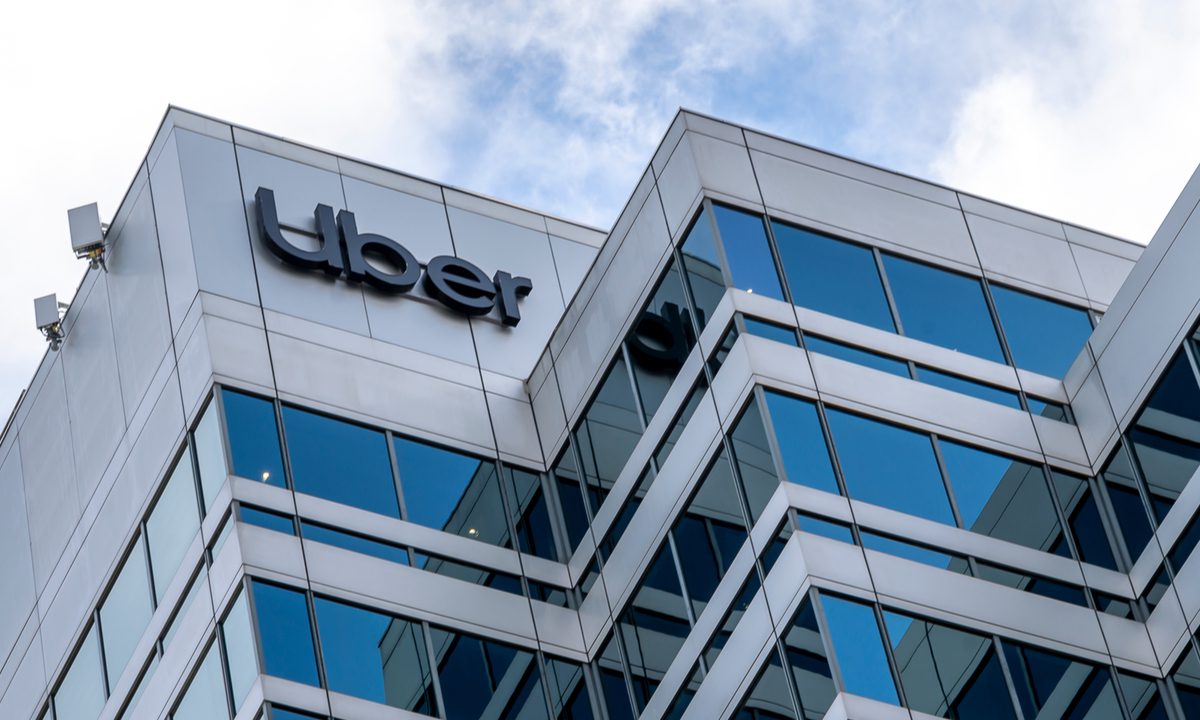Uber’s Grocery Investments Boost Platform-Wide Engagement
