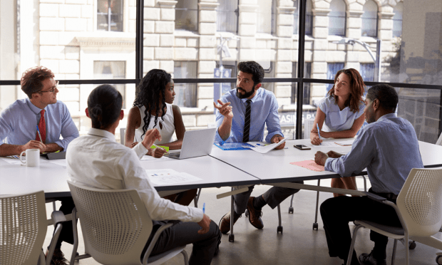 Visa: Digital DNA Forges Great Companies During Tough Times