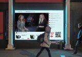 Livestreamed Commerce Debuts With Window Shopping